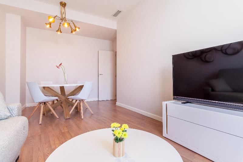 Photo of Livingroom in Old Town