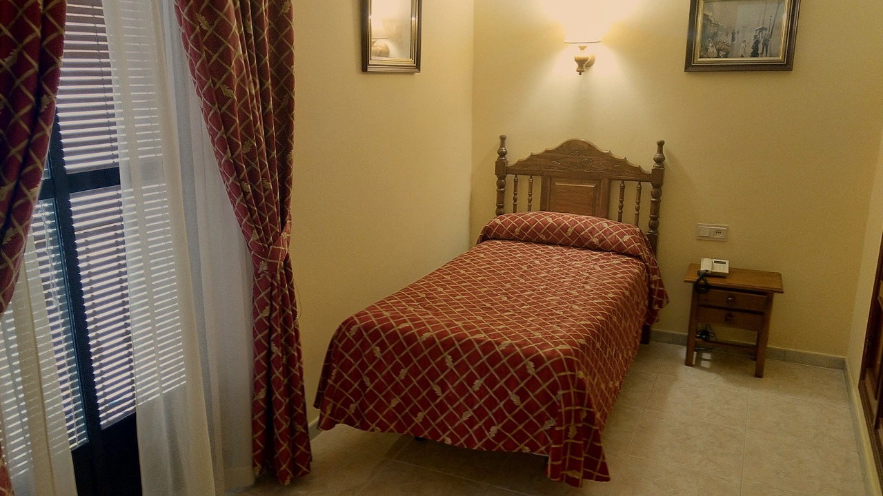 Photo of Bedroom in Montilla