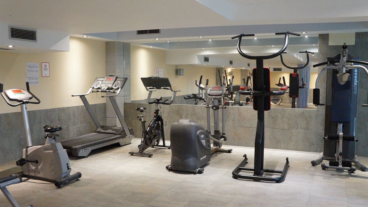 Photo of Livingroom in Nerja