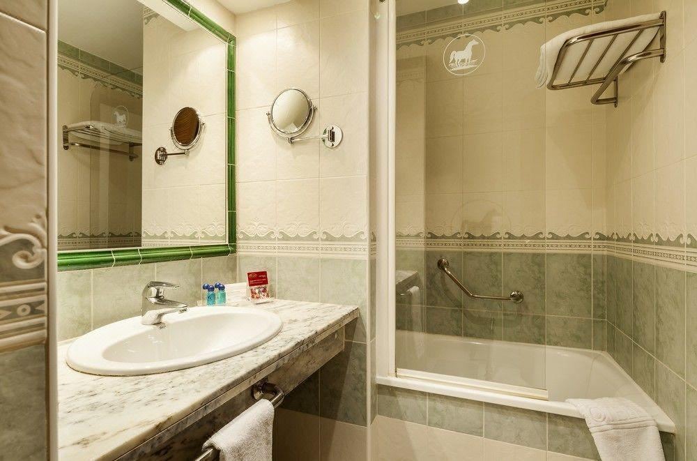 Photo of Bathroom in Merida