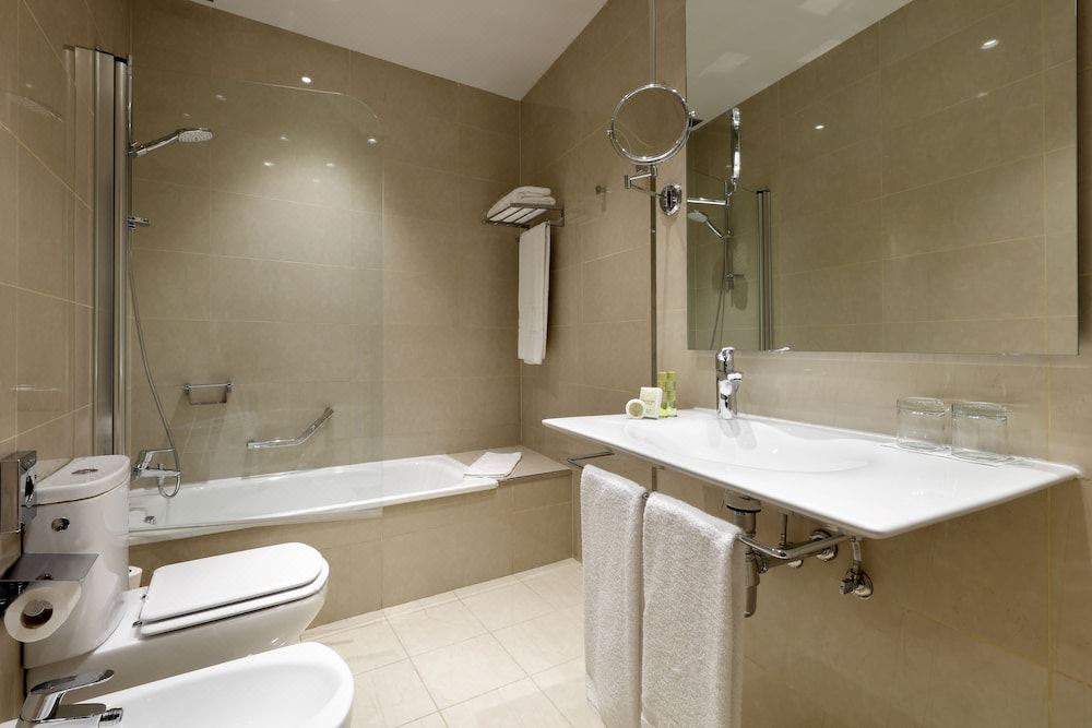 Photo of Bathroom in San Lorenzo