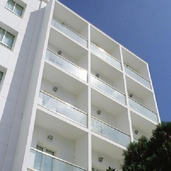 Photo of Buildings in San Fernando