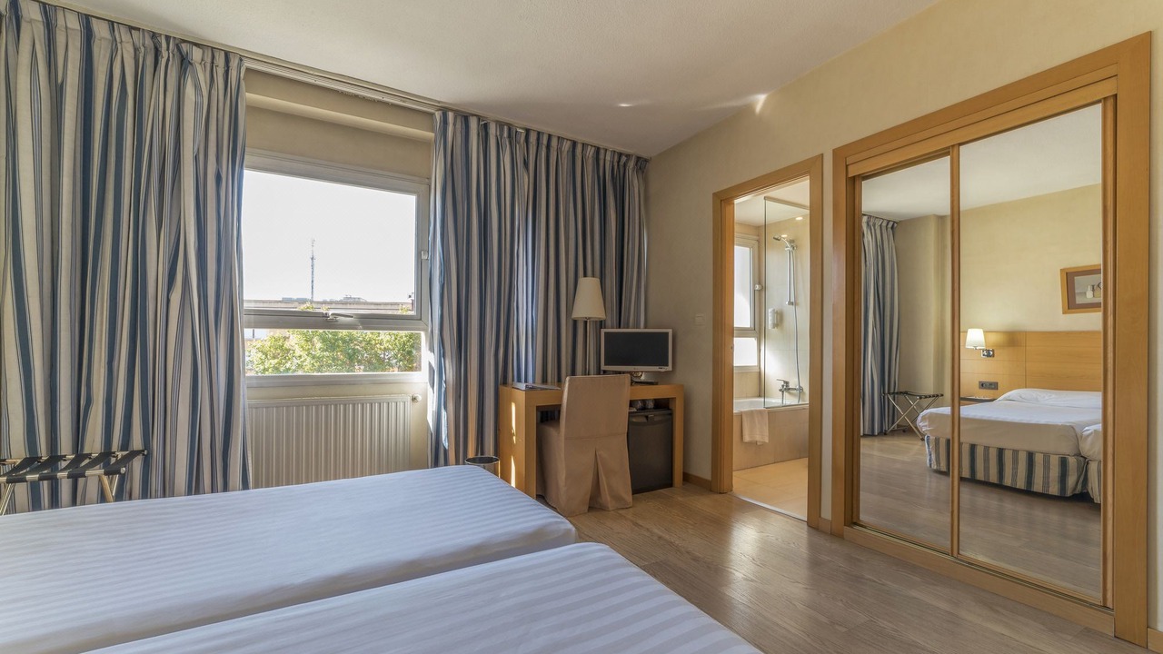 Photo of Bedroom in Tetuan