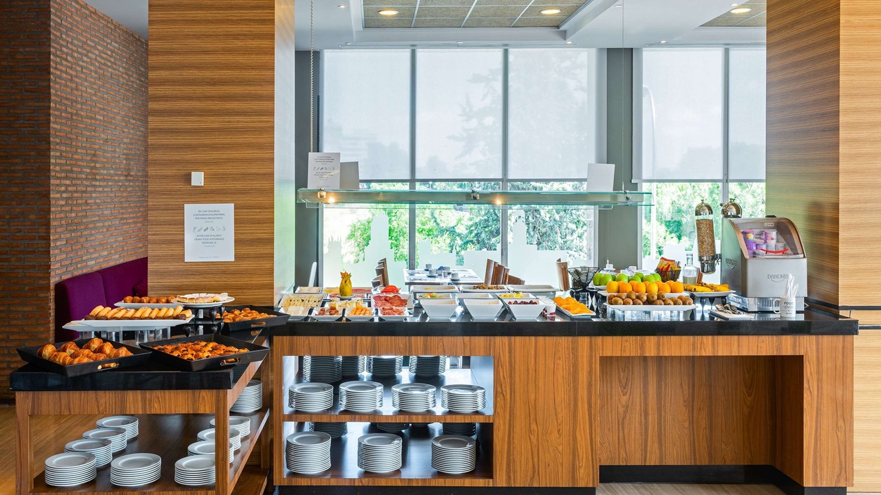 Photo of Kitchen in Cotos