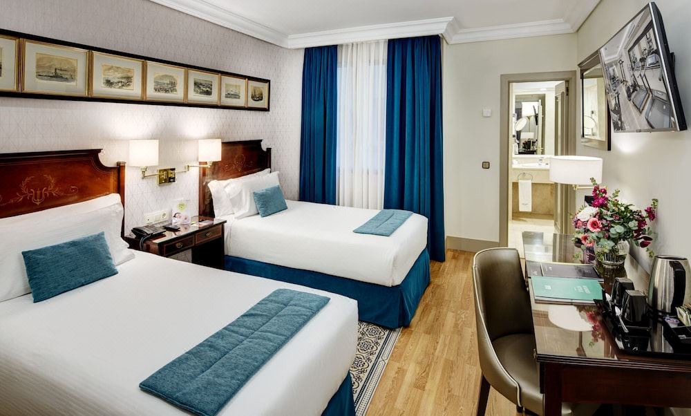 Photo of Bedroom in Arapiles
