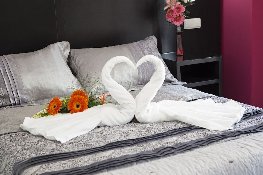 Photo of Bedroom in Distrito Centro