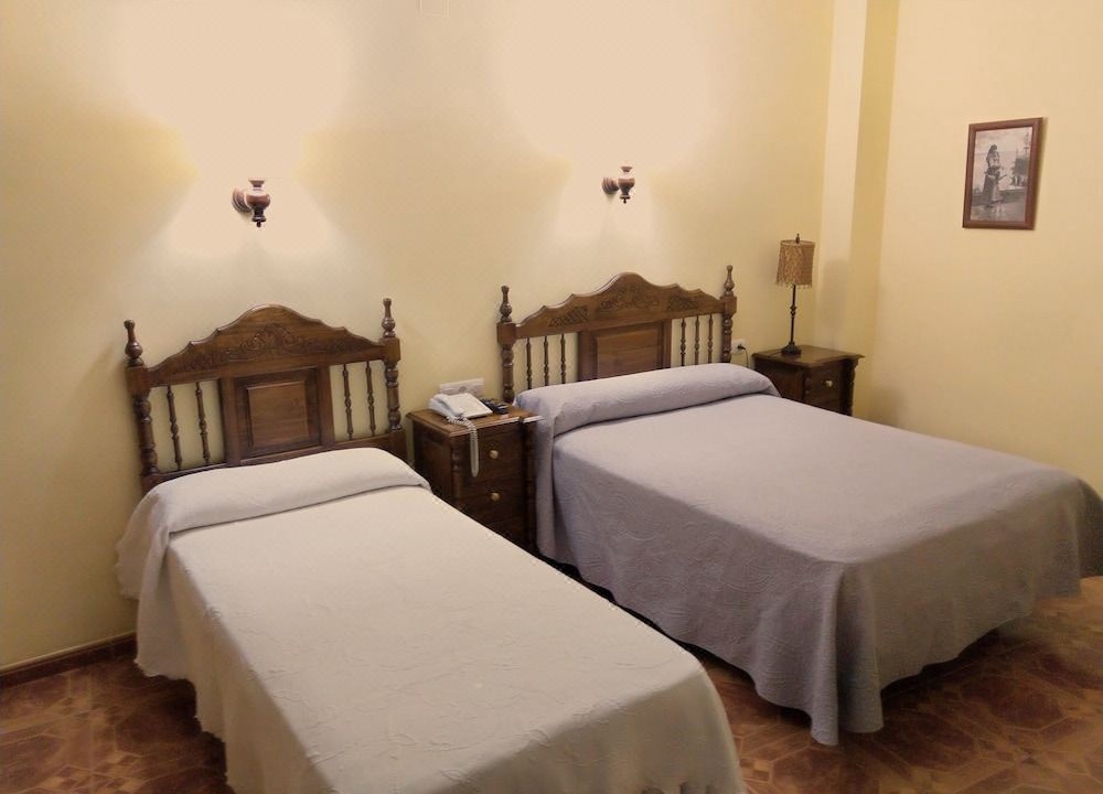 Photo of Bedroom in Montilla