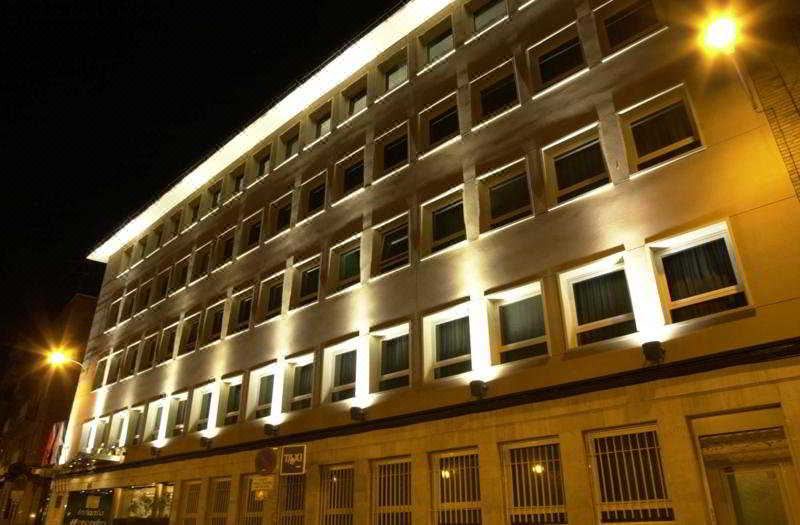 Photo of Buildings in Tetuan