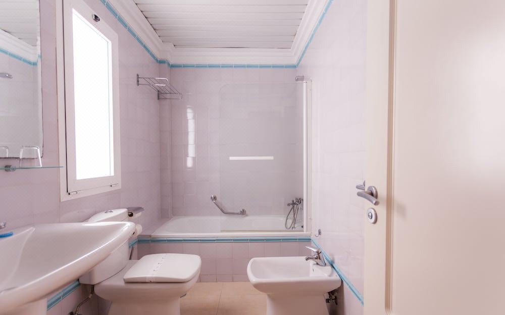 Photo of Bathroom in Nerja
