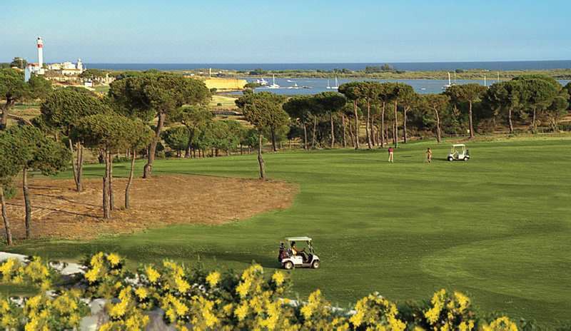 Photo of Outdoor in El Rompido