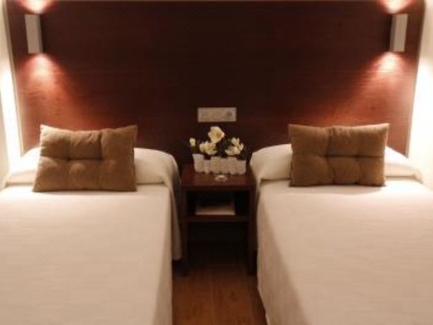 Photo of Bedroom in Jerez de los Caballeros