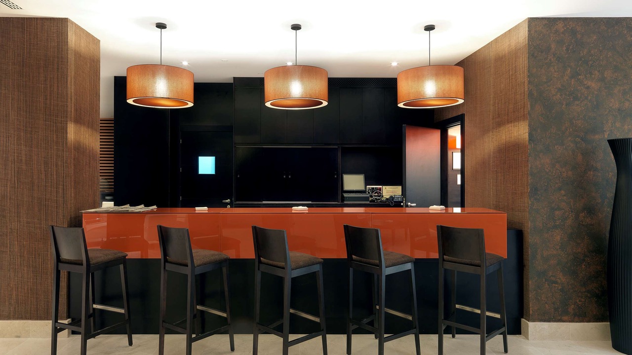 Photo of Livingroom in Los Barrios