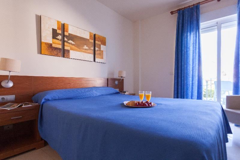 Photo of Bedroom in Nerja