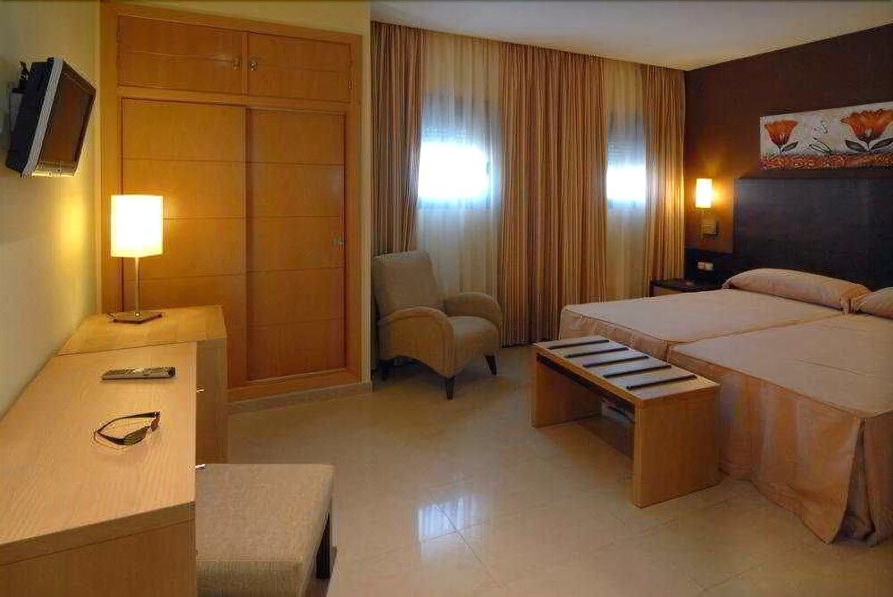 Photo of Bedroom in El Carpio