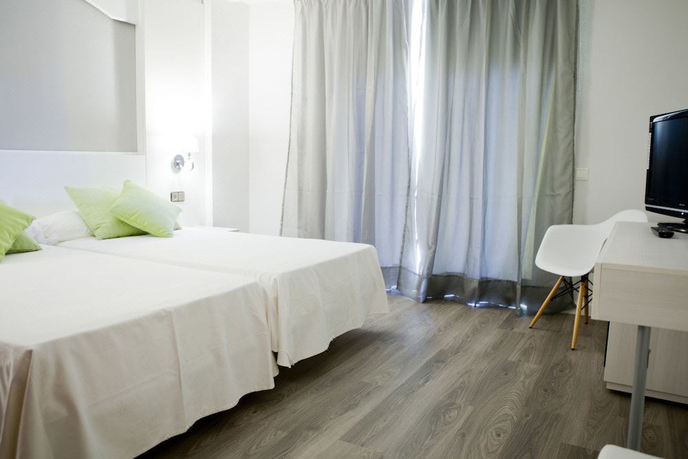 Photo of Bedroom in Algeciras