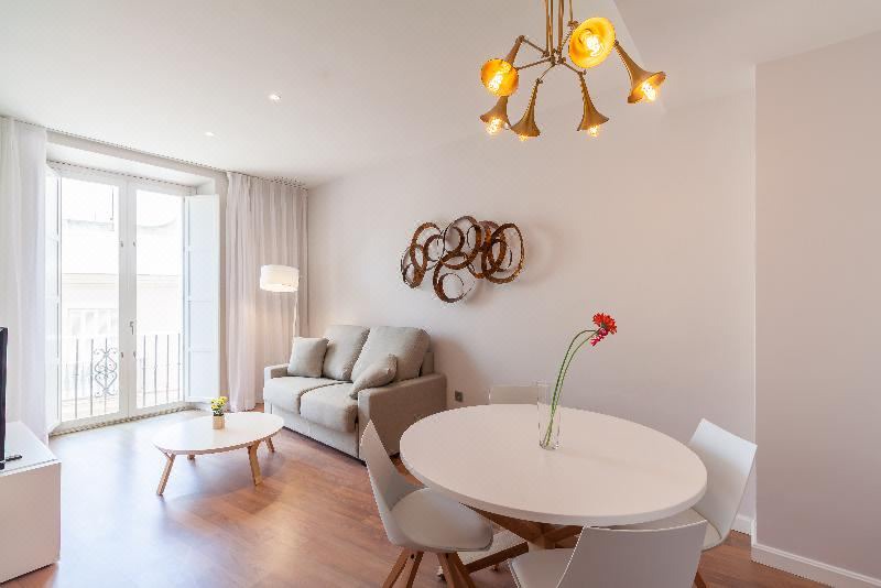 Photo of Livingroom in Old Town