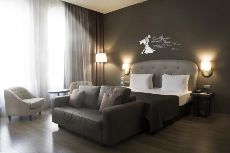 Photo of Livingroom in Distrito Centro