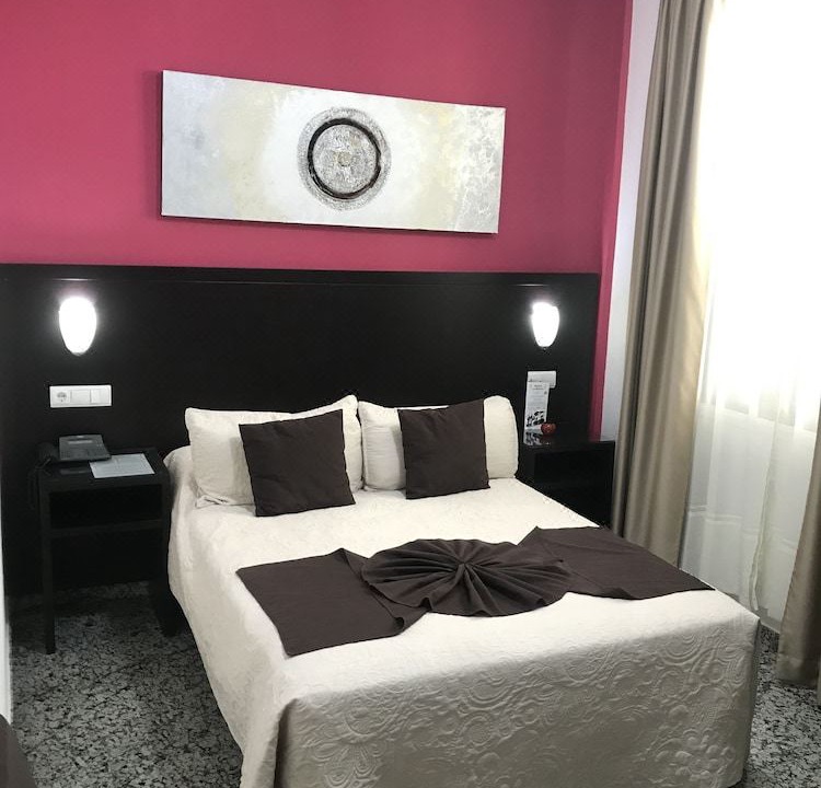 Photo of Bedroom in Distrito Centro