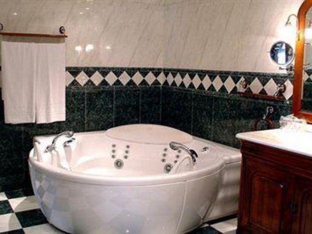 Photo of Bathroom in Merida