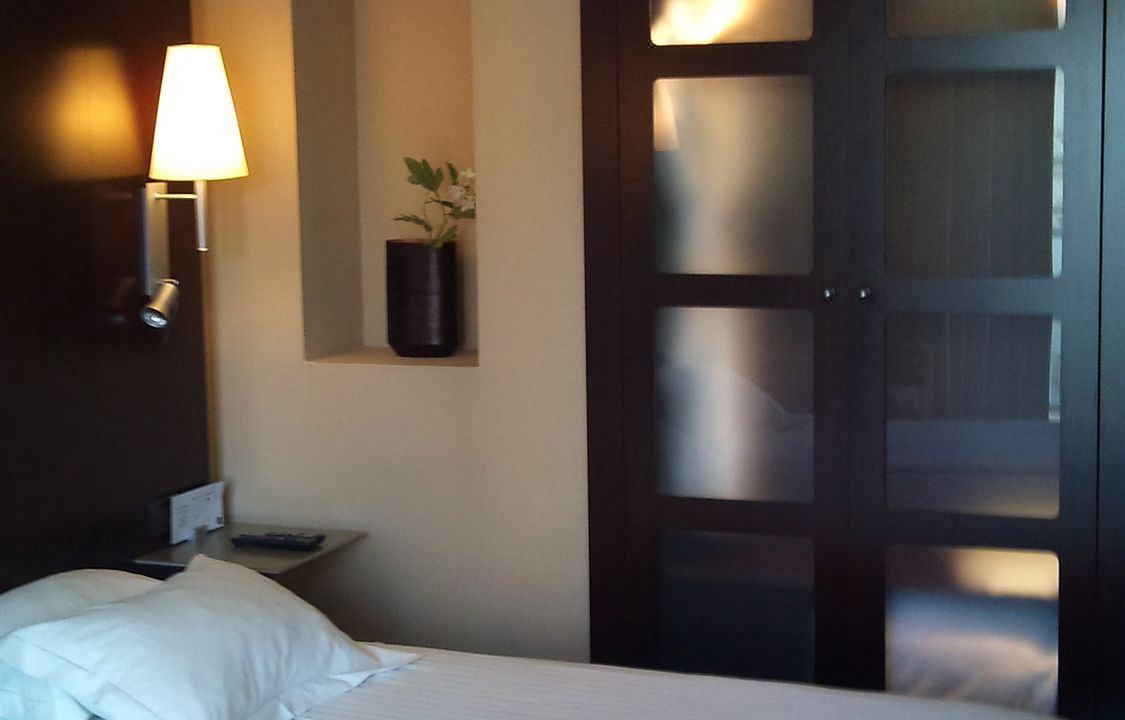 Photo of Bedroom in San Fernando