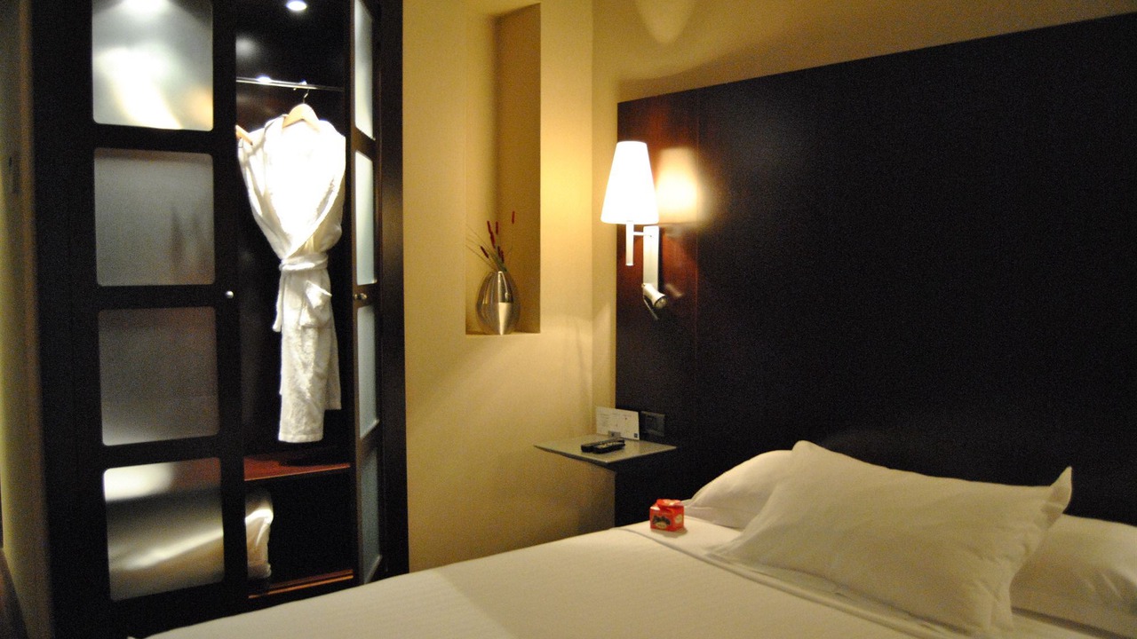 Photo of Bedroom in San Fernando
