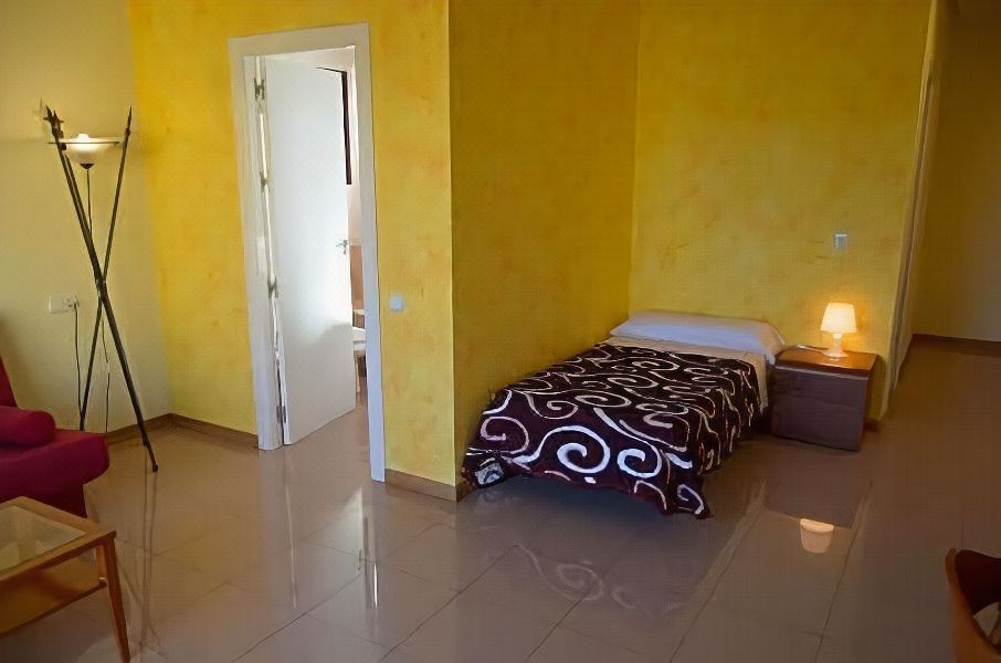 Photo of Bedroom in Bolnuevo