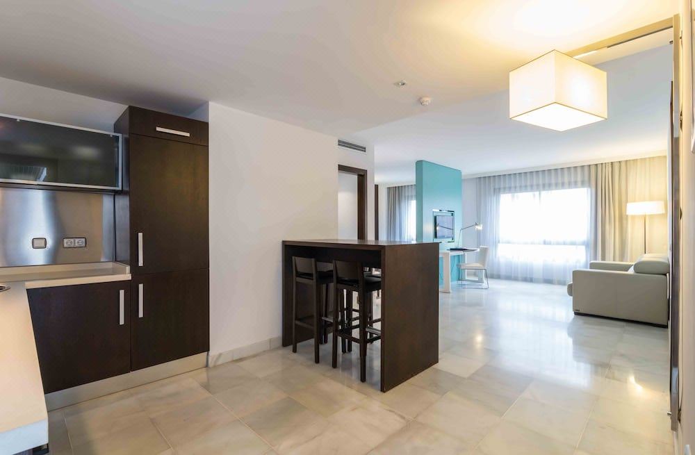 Photo of Livingroom in Algeciras