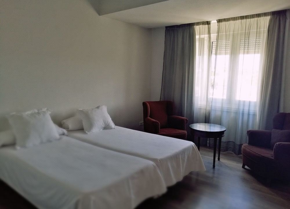 Photo of Bedroom in Algeciras