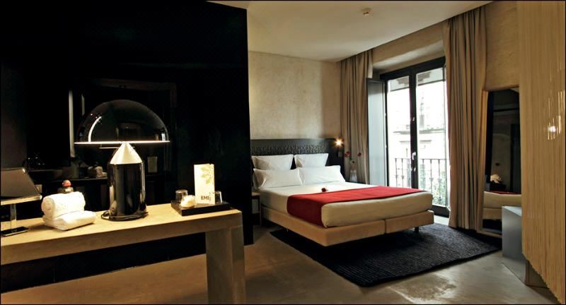 Photo of Bedroom in Santa Cruz