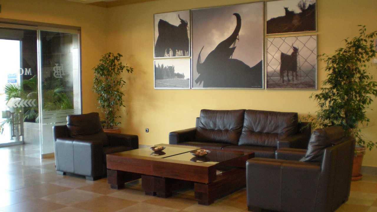 Photo of Livingroom in Los Barrios