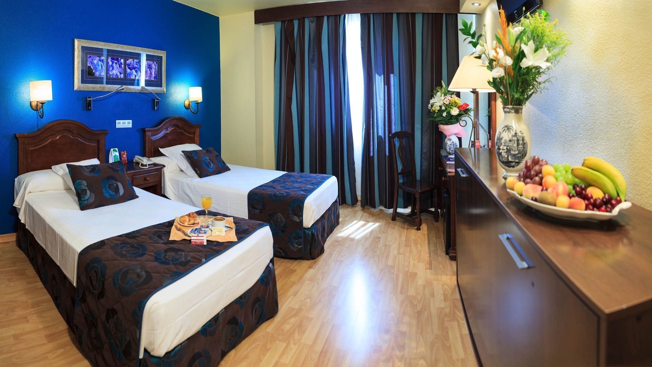 Photo of Bedroom in Bellavista