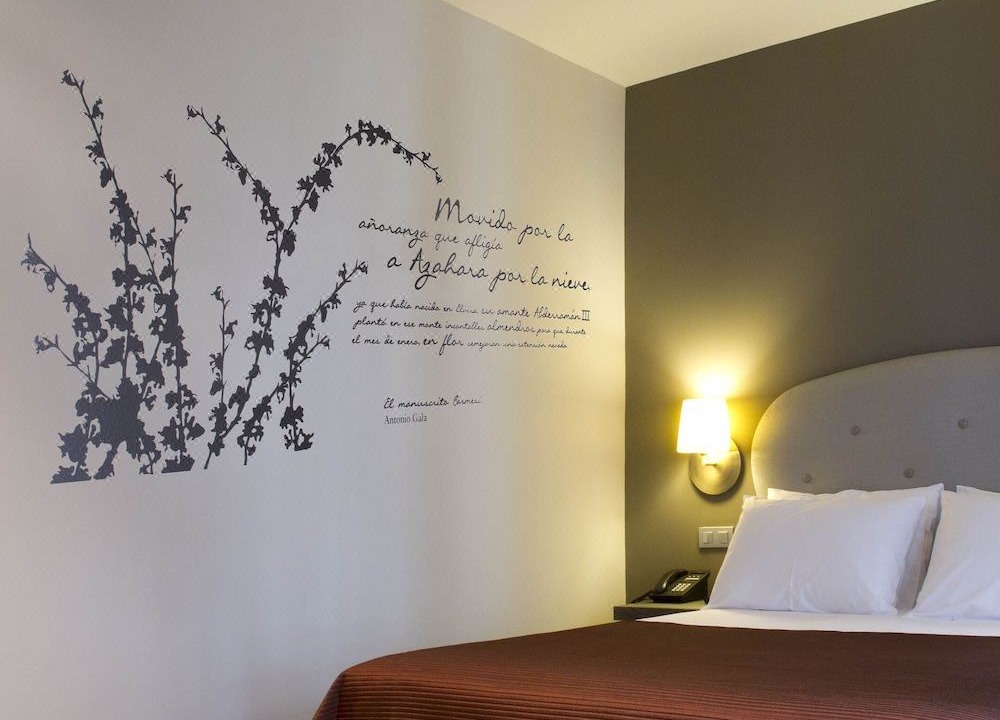 Photo of Bedroom in Distrito Centro