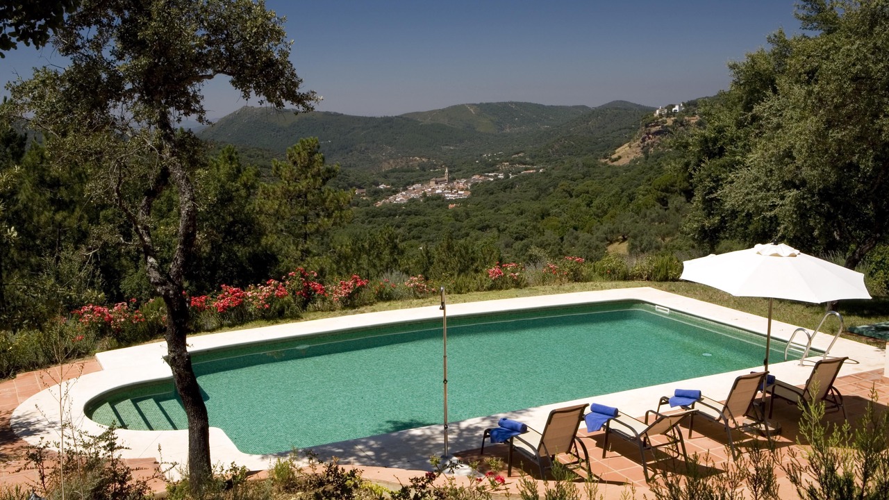 Photo of Outdoor in Alajar