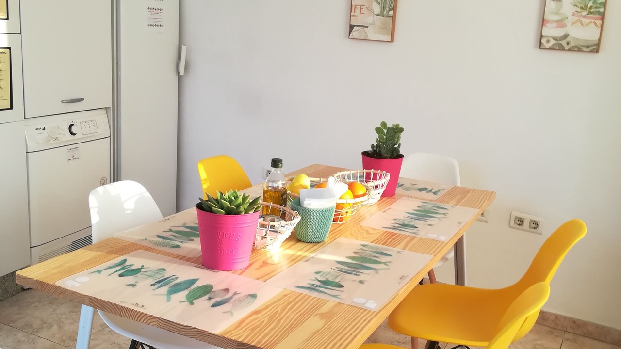Photo of Livingroom in Pedregalejo