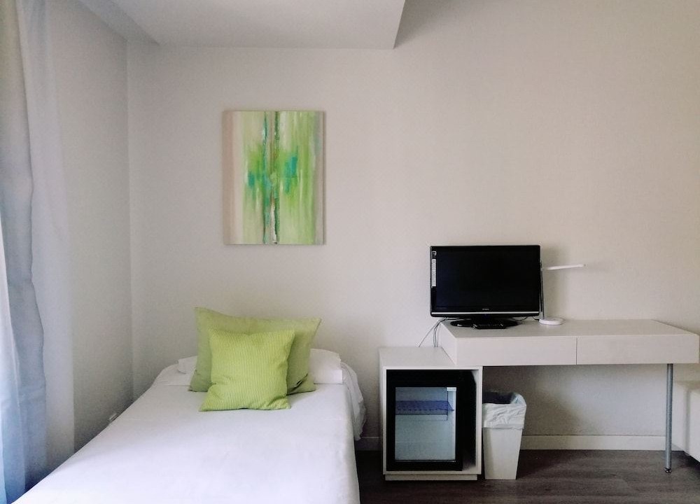 Photo of Bedroom in Algeciras