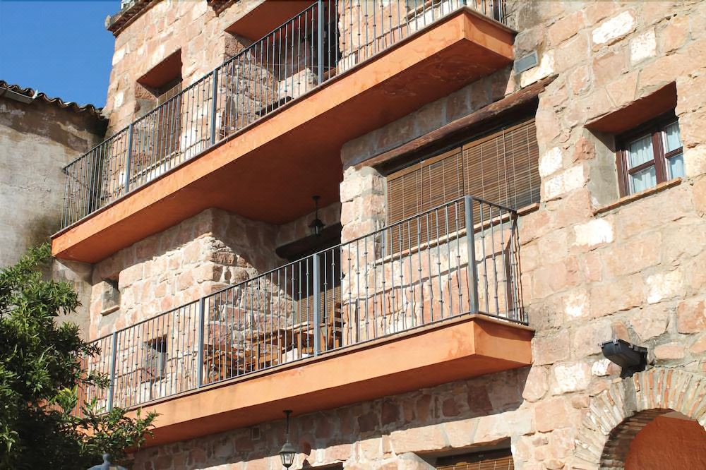 Photo of Buildings in El Altico