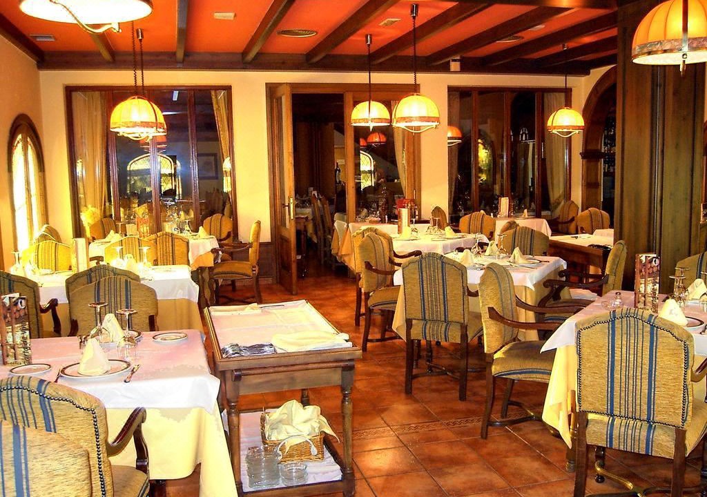 Photo of Livingroom in Fuentespina