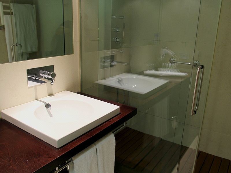 Photo of Bathroom in Badajoz Old Town