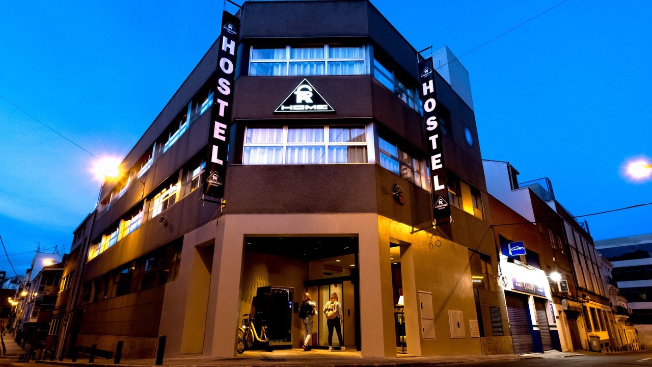 Photo of Buildings in Cuatro Caminos