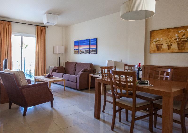 Photo of Livingroom in Nerja