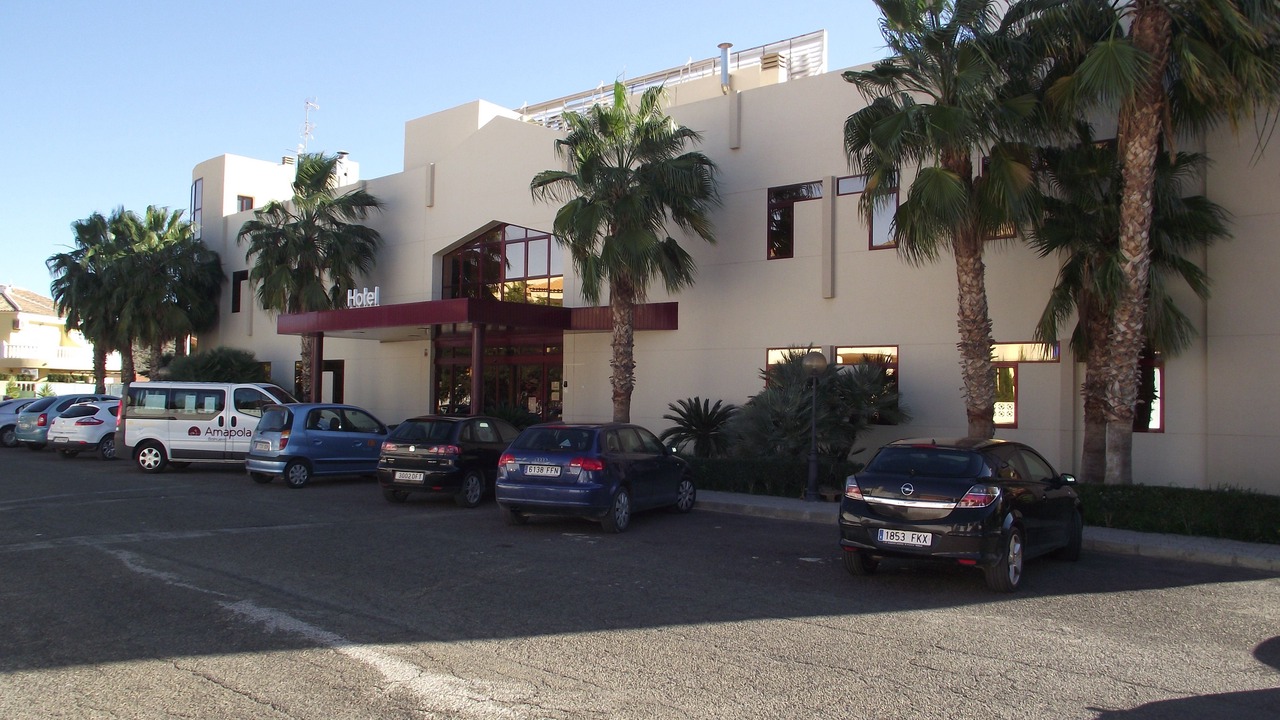 Photo of Others in Bolnuevo