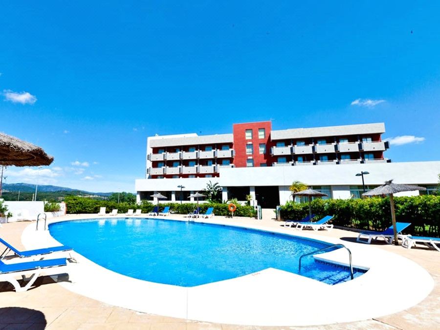 Photo of Outdoor in Los Barrios