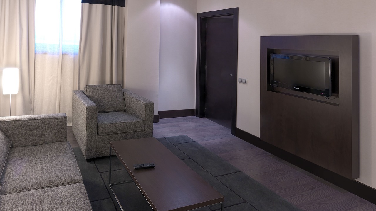 Photo of Livingroom in Los Barrios