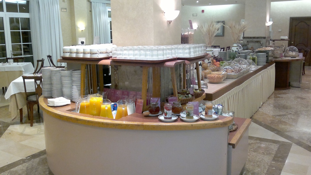 Photo of Kitchen in Distrito Centro