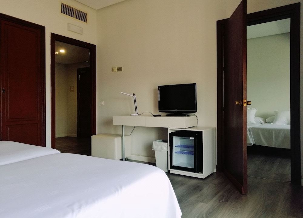 Photo of Bedroom in Algeciras