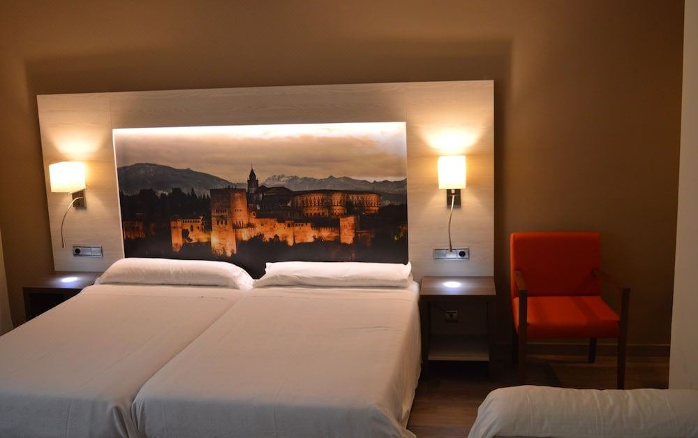 Photo of Bedroom in Figares