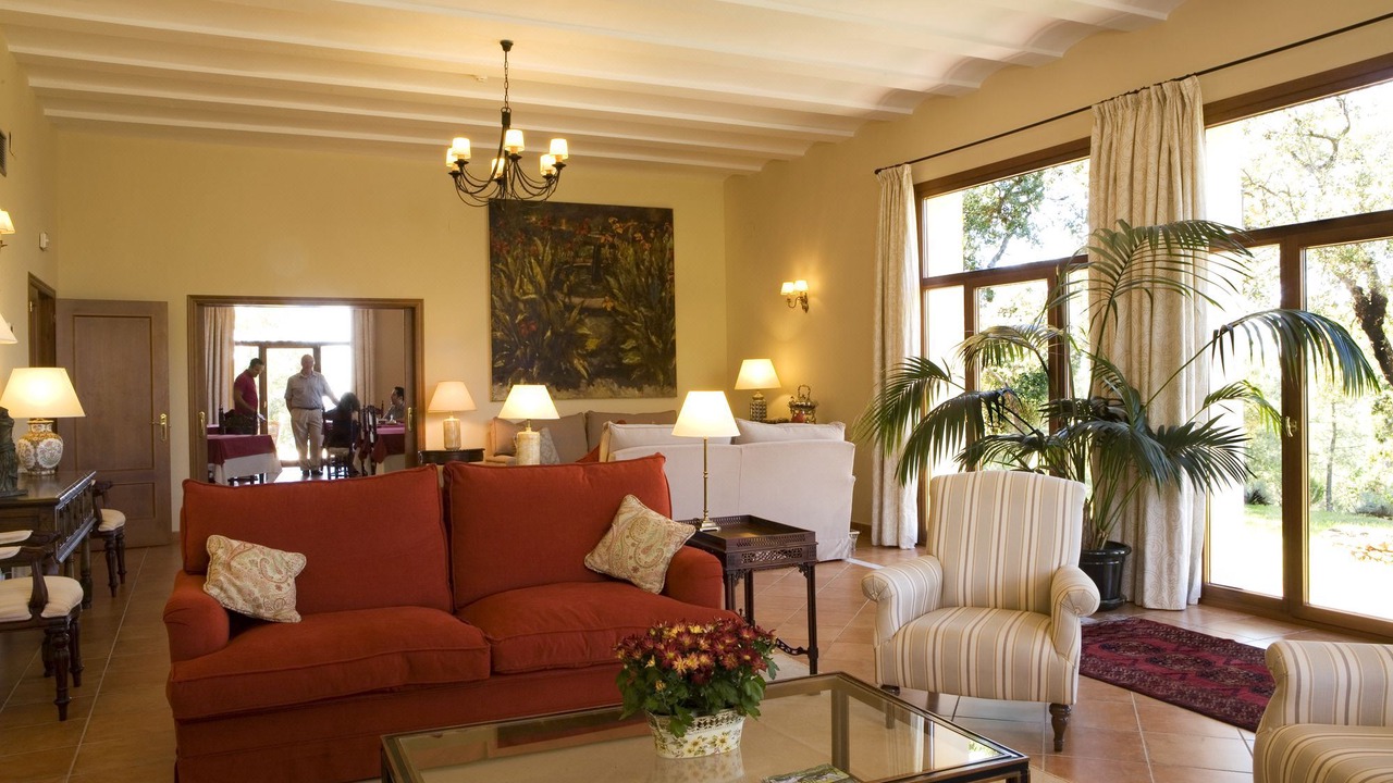 Photo of Livingroom in Alajar
