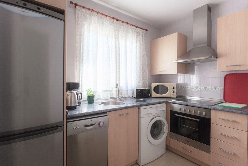 Photo of Kitchen in Nerja