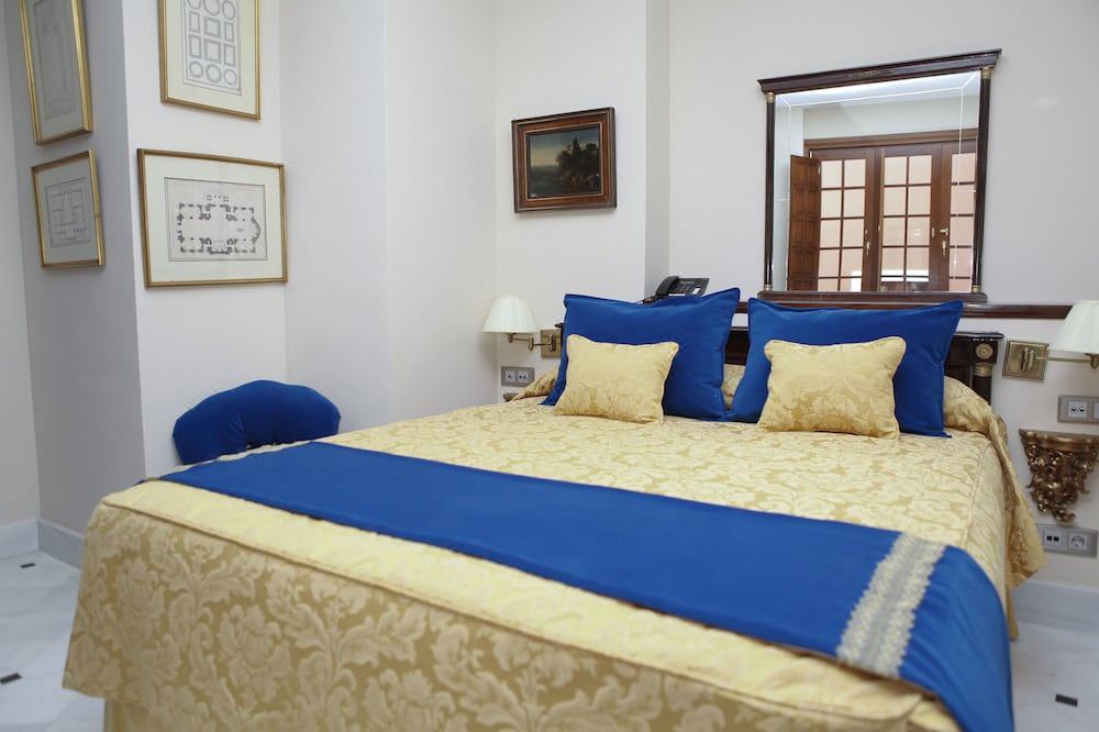 Photo of Bedroom in Encarnacion-Regina