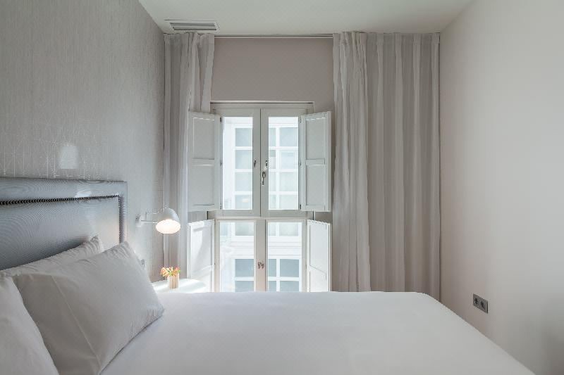 Photo of Bedroom in Old Town